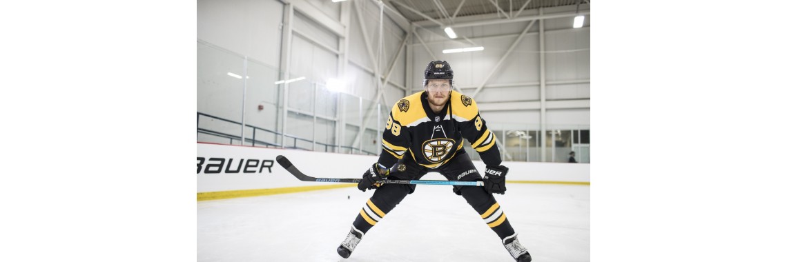 Pastrnak