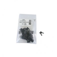 BAUER FRONT MOUNT CLIPS (25 - PK)