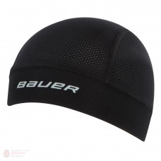 Bauer NG PERFORMANCE SKULL CAP - BLK