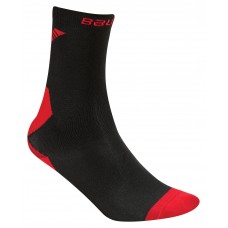 Ponožky BAUER S17 CORE LOW SKATE SOCK