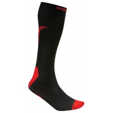 Ponožky BAUER S17 CORE TALL SKATE SOCK