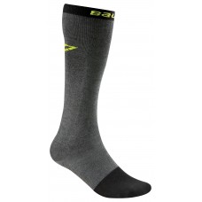 Ponožky BAUER S17 ELITE TALL SKATE SOCK