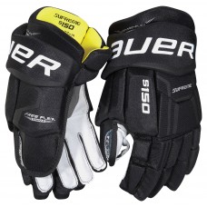 Rukavice BAUER SUPREME S150 GLOVE - SR