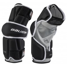 Bauer OFFICIAL'S ELBOW PAD - BLK