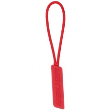 Bauer ZIPPER PULL KIT (3 PACK) - RED