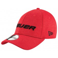 Bauer / New Era® 39THIRTY™  - SR - RED