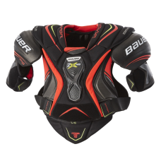 Chrániče ramien BAUER S20 VAPOR 2X - SR