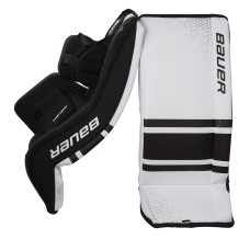 Betóny Bauer S20 GSX PRODIGY YTH