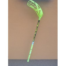 Hokejka Exel E-light Black-Y X-blade - 96cm