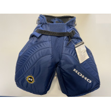 Nohavice brankárske KOHO - detské, 24" resp. 61 cm obvod pásu
