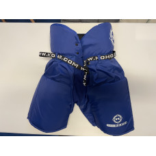 Nohavice hokejové hráčske KOHO 3340 - Junior XL - 27"-28"