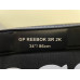 Betóny Reebok 2K Street 34"