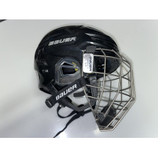 Prilba Bauer Re-Akt 95 Combo, veľkosť S