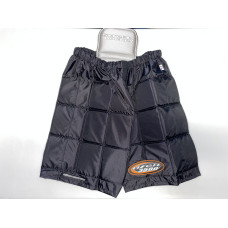 Hokejbalové nohavice hráčske OPUS HIGH 3500 SR S/M