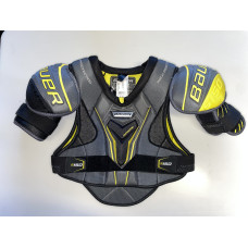 Chrániče ramien BAUER Supreme S150 SR/M