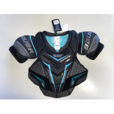 Chrániče ramien BAUER S180 SR/S  LADY