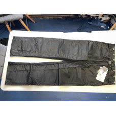 Nohavice Bauer Supreme 1000 pre rozhodcu SR veľkosť M