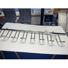 Sušiak elektrický na rukavice a korčule TEMPISH