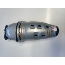 Chrániče holení Bauer Vapor 12" / 30cm