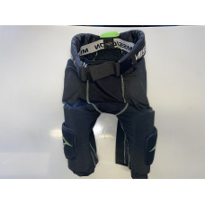 Nohavice Girdle Mission In Line Pro