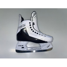 Korčule TRUE 5x4 Catalyst WHT SR