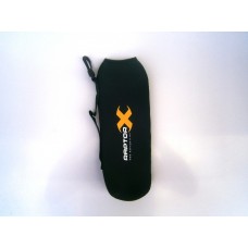 Raptor-X neoprénový obal na fľašu 0,7 lit.