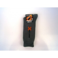 Raptor-X ponožky so strieborným vláknom