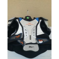 Chrániče ramien CCM Vektor 8.0 Senior M/M