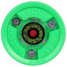 puk Green Biscuit Alien