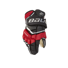 Rukavice BAUER S19 SUPREME 2S PRO - JR