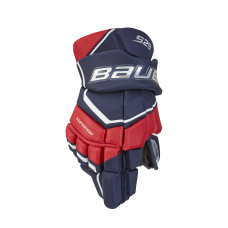Rukavice BAUER S19 SUPREME S29 - JR