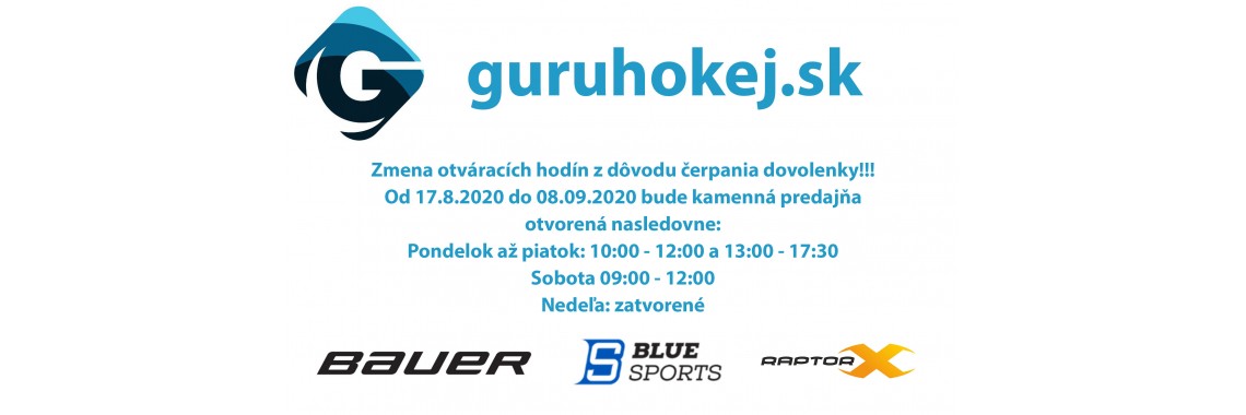 Otváracie hodiny